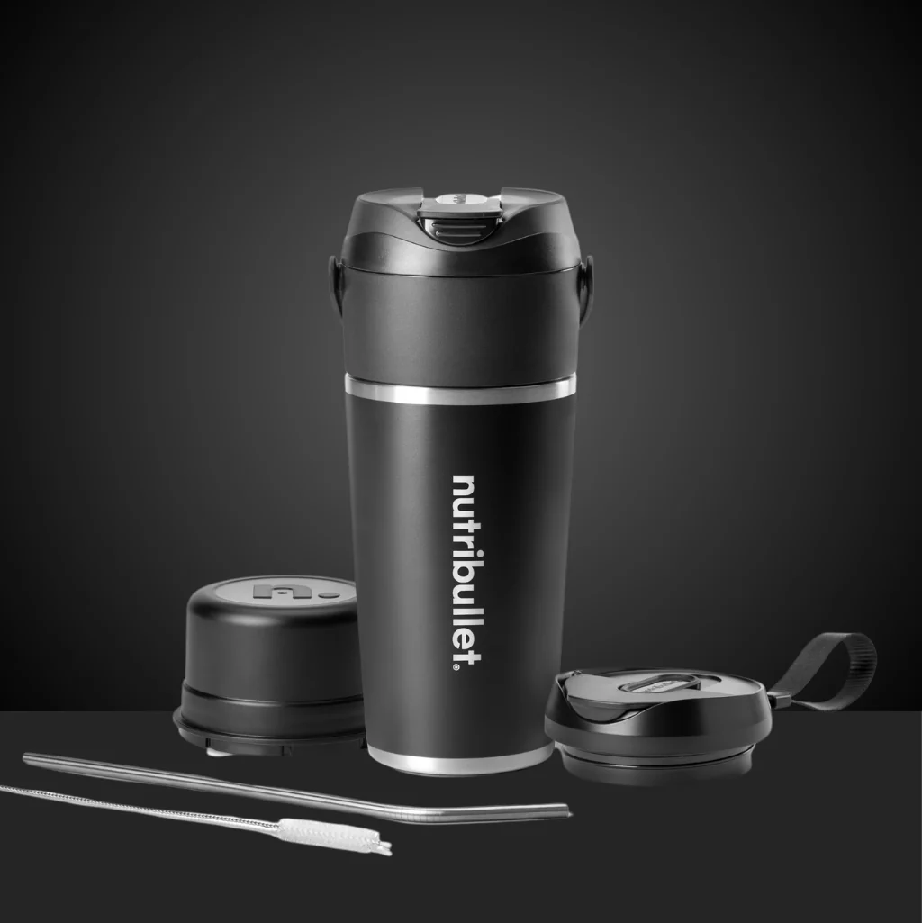 Portable Blenders