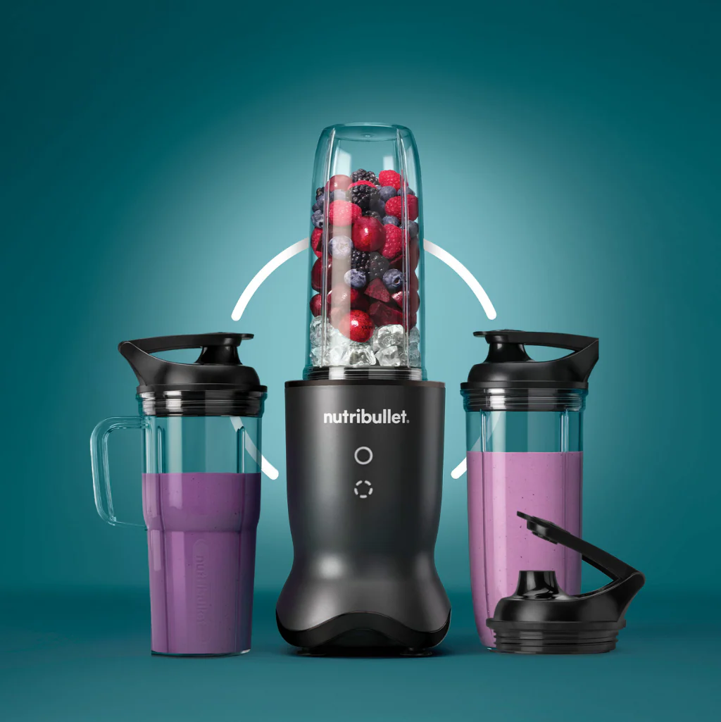 All blenders